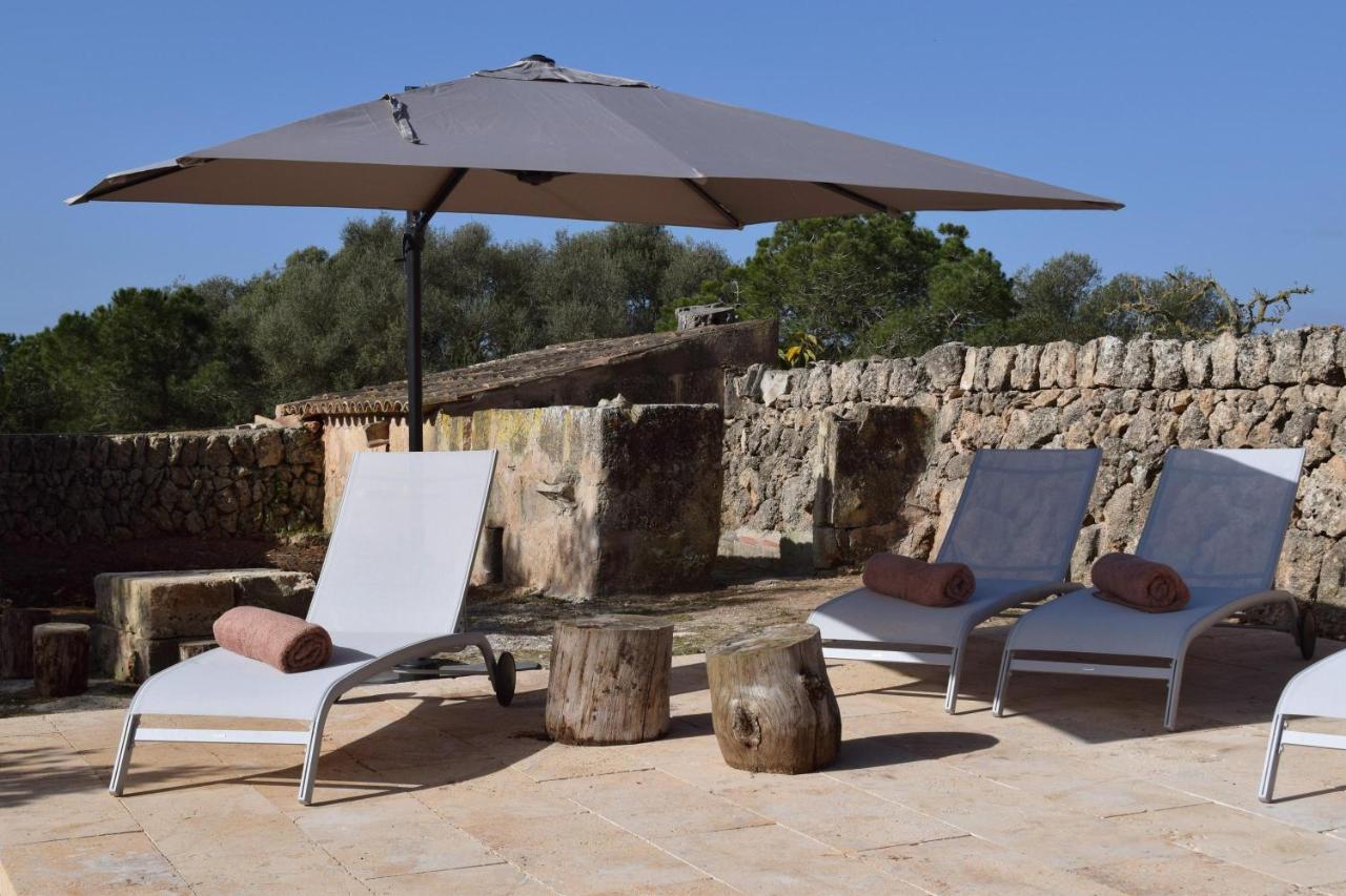 Son Ferrer Den Vola Vola Villa Palma